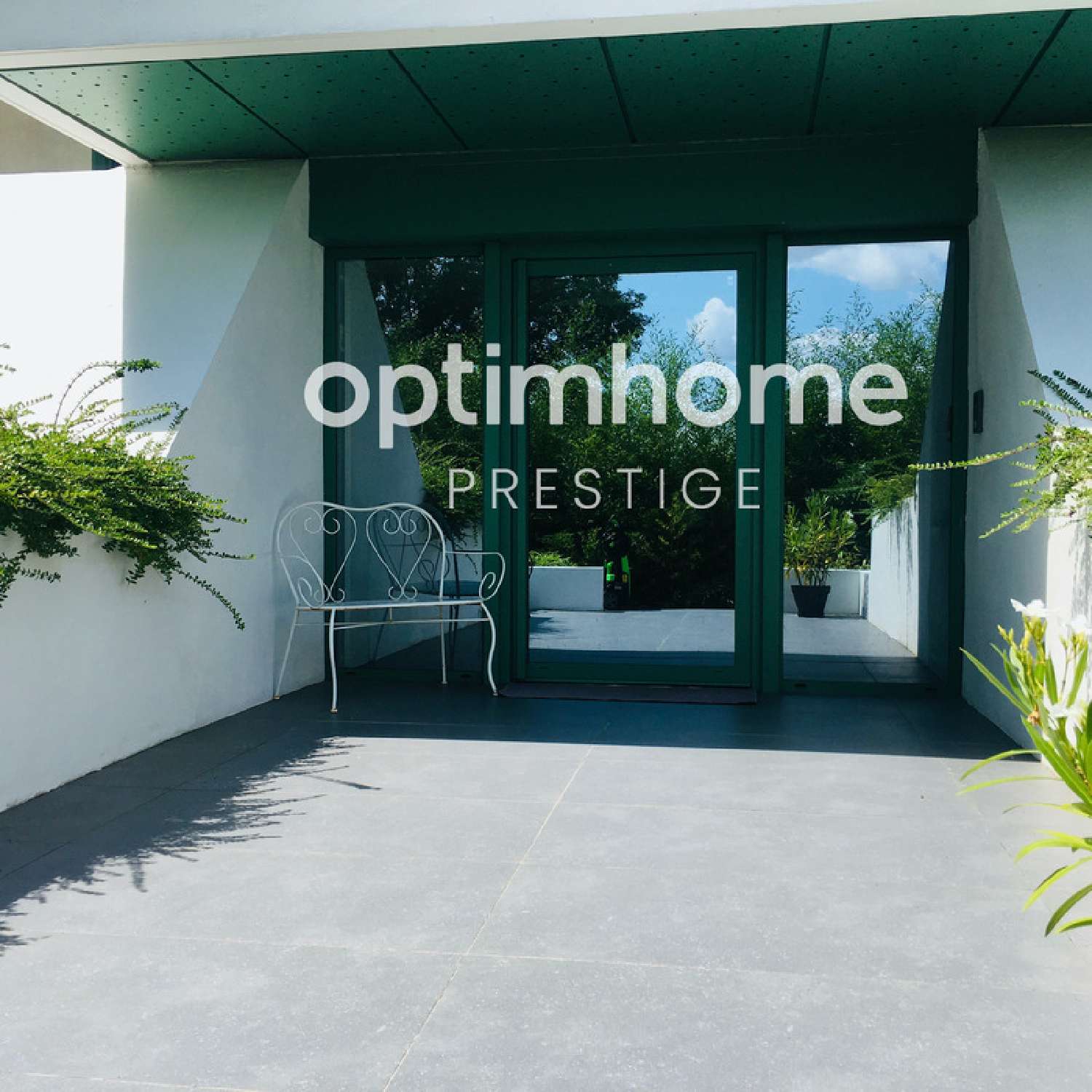 à vendre villa Fontainebleau Seine-et-Marne 3