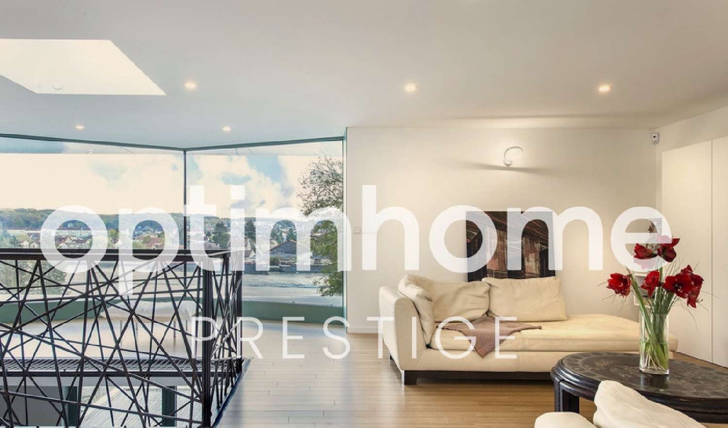 à vendre villa Fontainebleau Seine-et-Marne 5