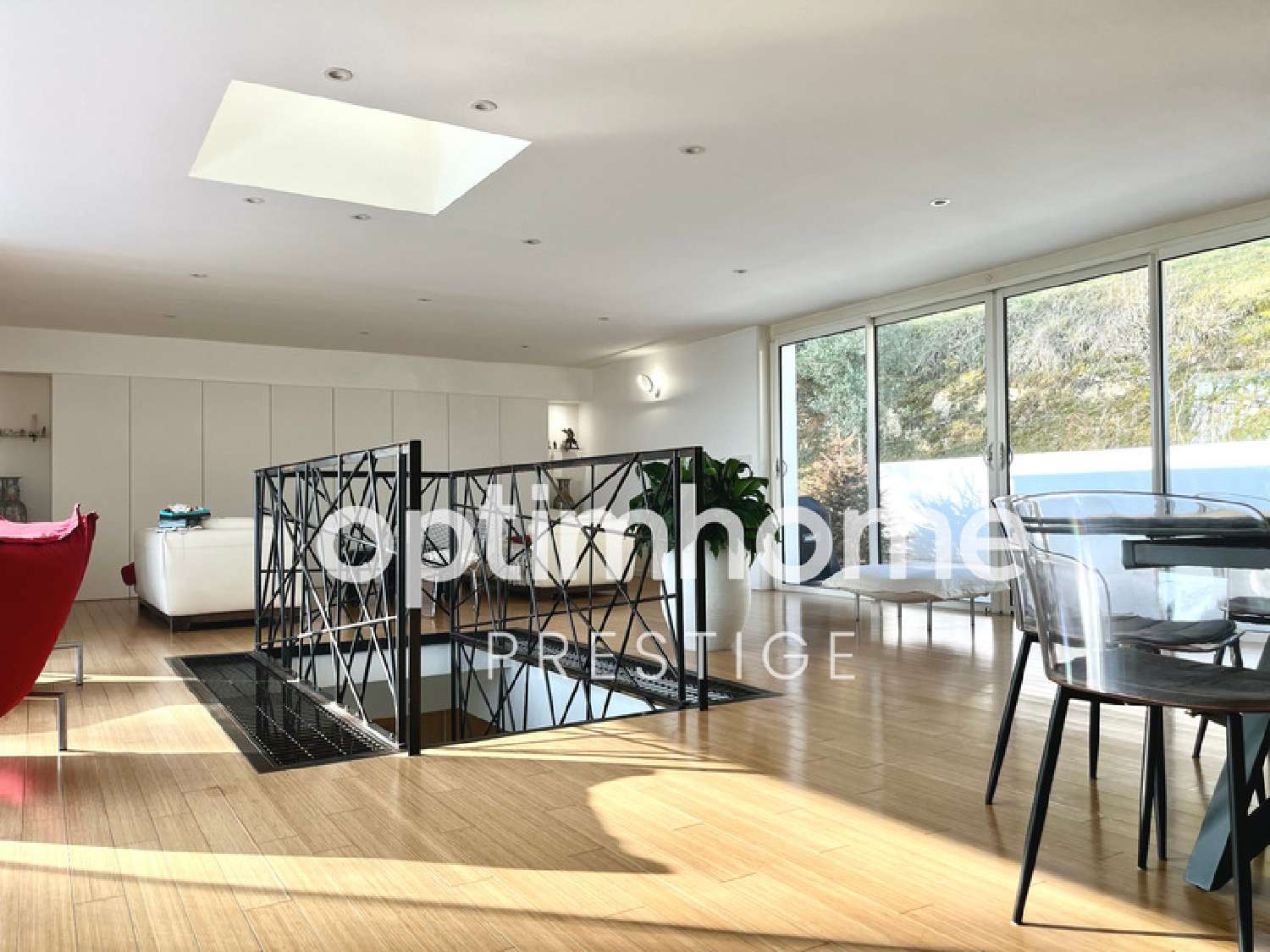 à vendre villa Fontainebleau Seine-et-Marne 6