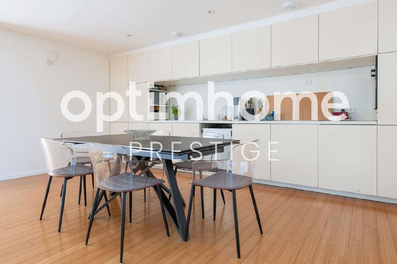 à vendre villa Fontainebleau Seine-et-Marne 7