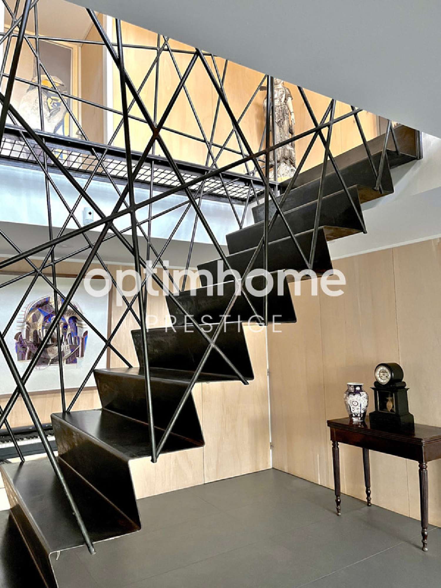 à vendre villa Fontainebleau Seine-et-Marne 8
