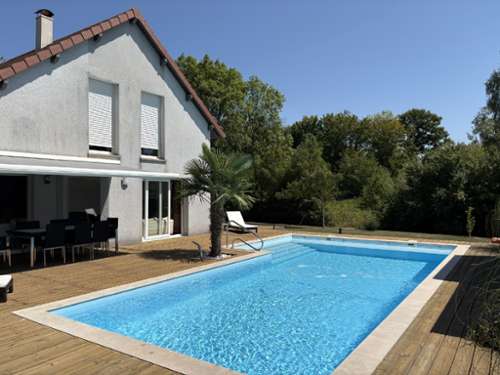 Fontainebrux Jura villa foto 7338961