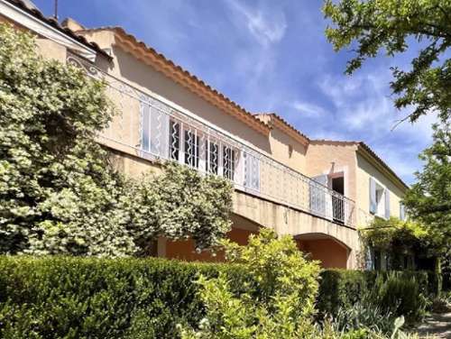 Fontvieille Bouches-du-Rhône villa foto 7327781