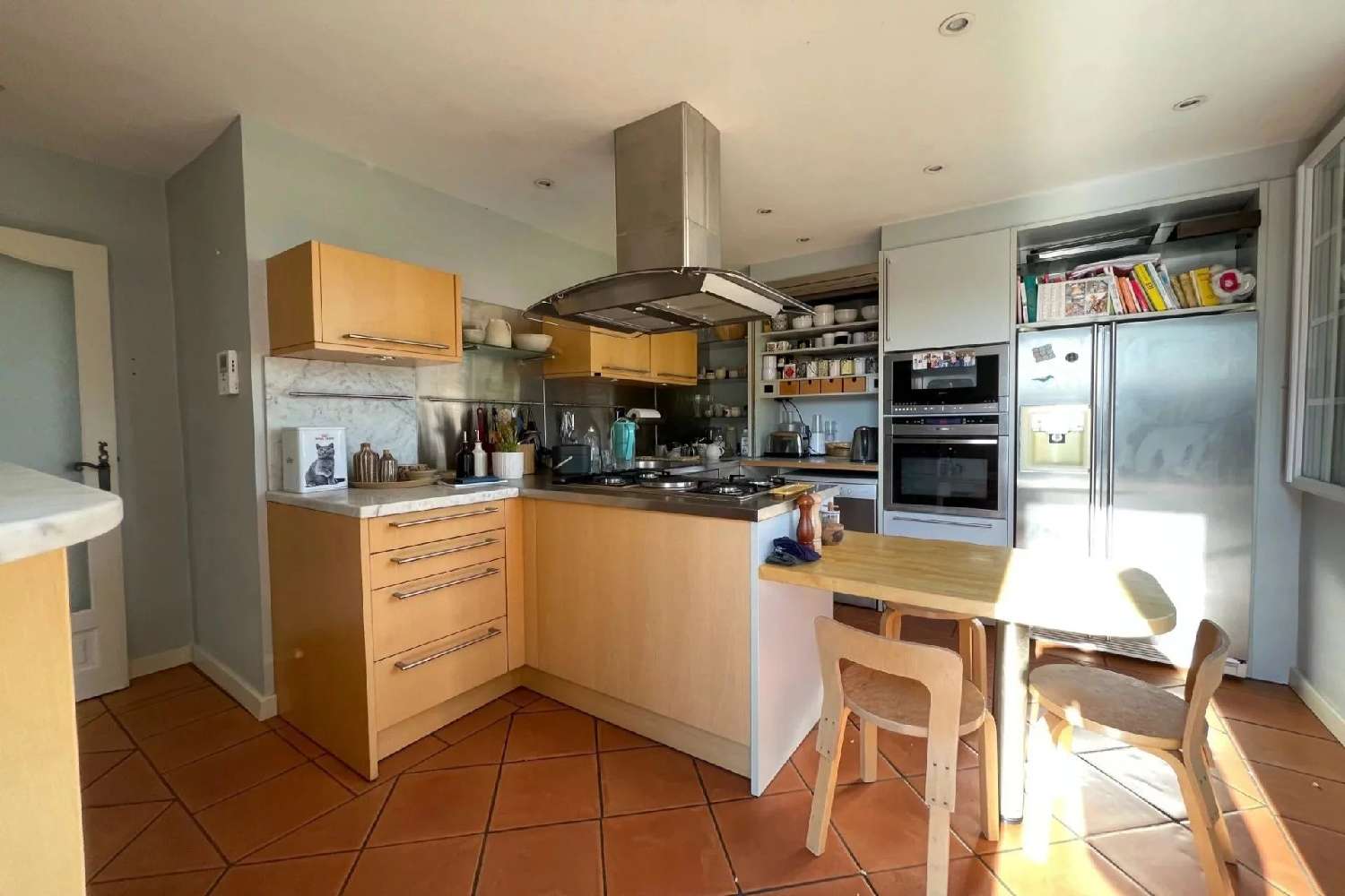  à vendre villa Fontvieille Bouches-du-Rhône 5