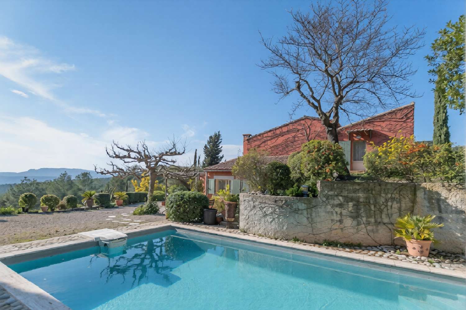  te koop villa Fourneaux-le-Val Calvados 1