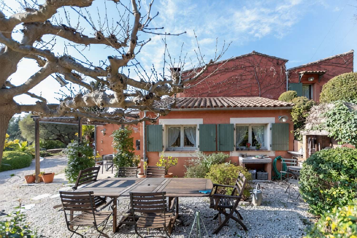  te koop villa Fourneaux-le-Val Calvados 3