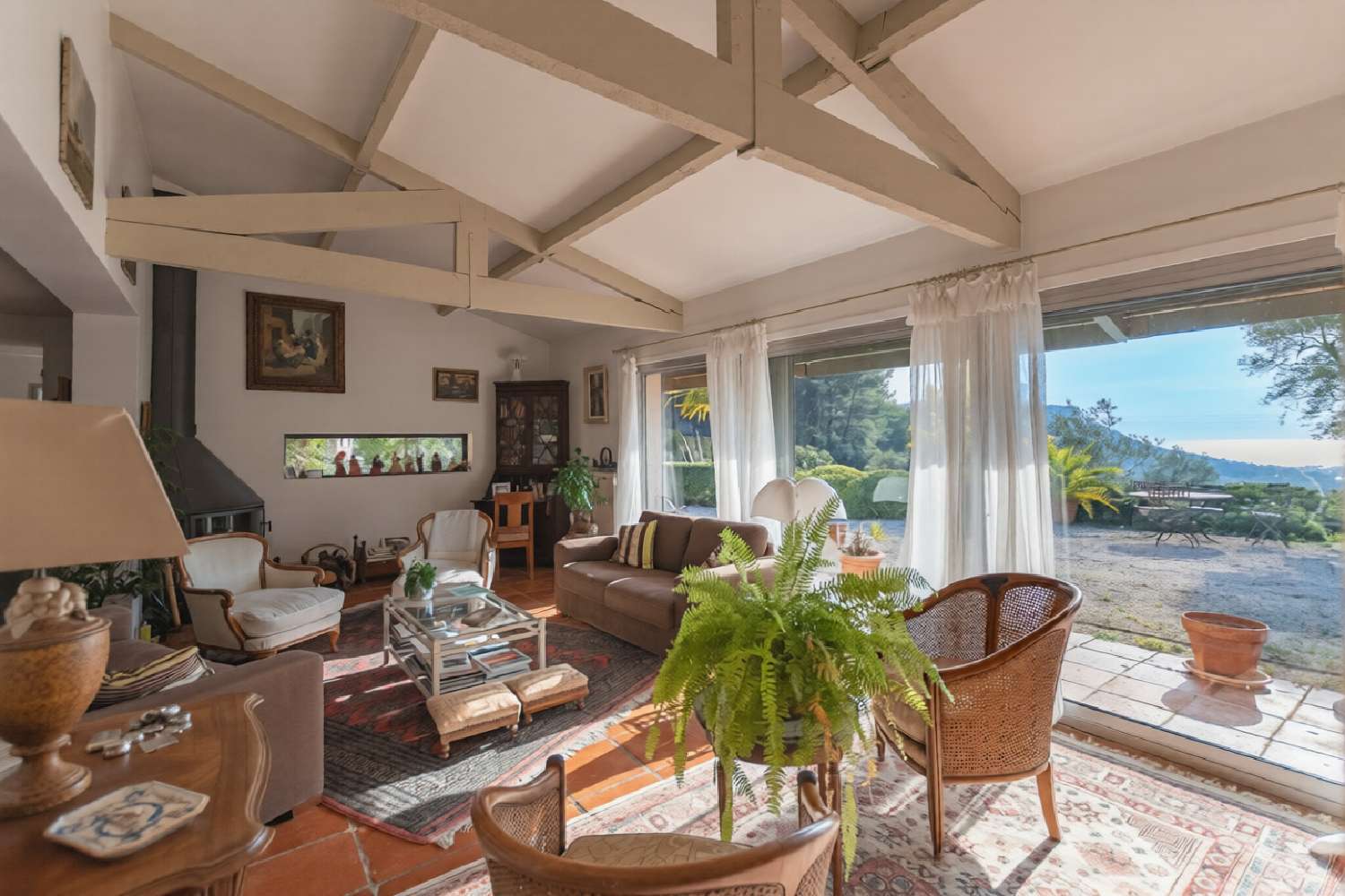  te koop villa Fourneaux-le-Val Calvados 6
