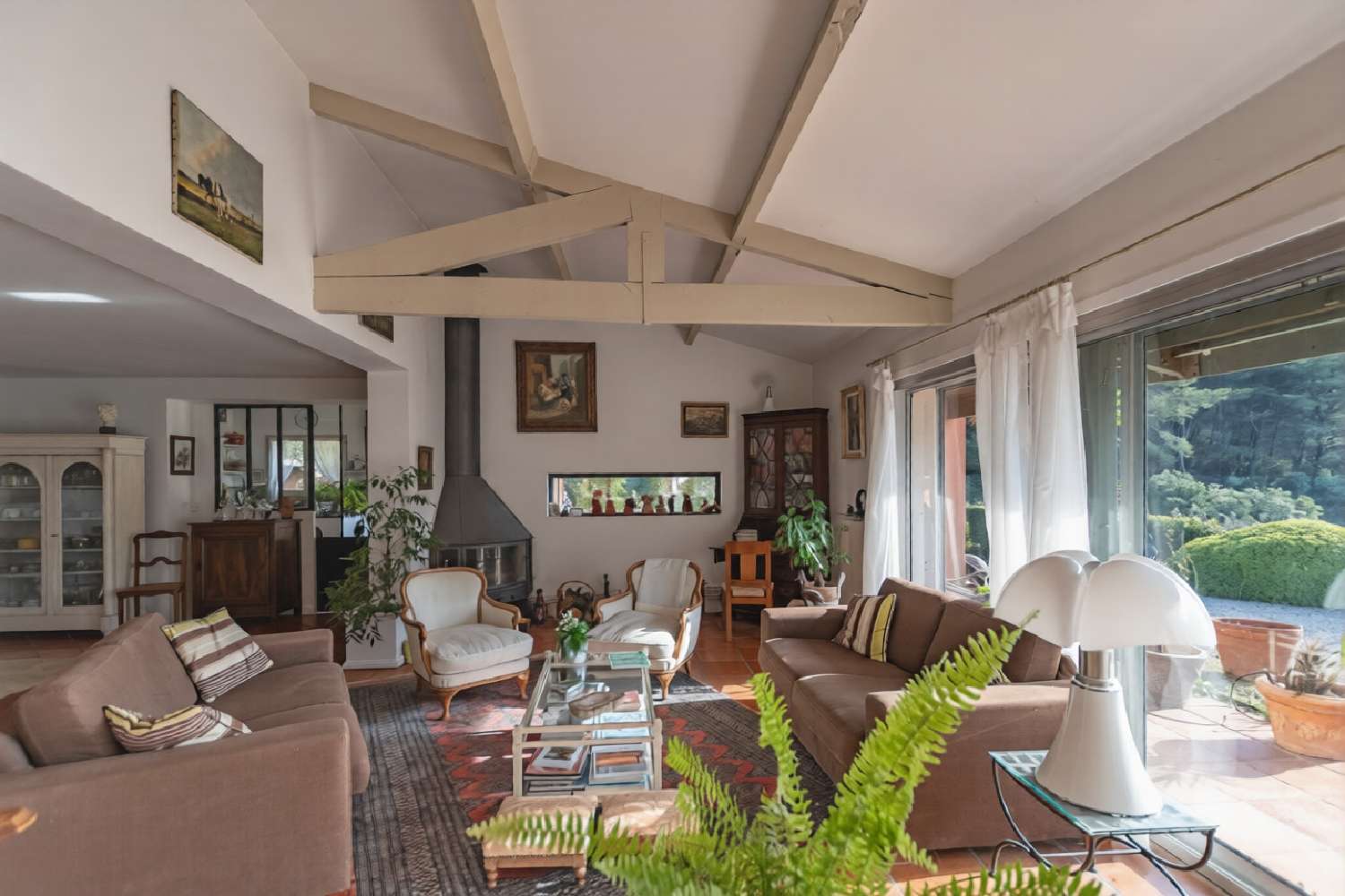  te koop villa Fourneaux-le-Val Calvados 7