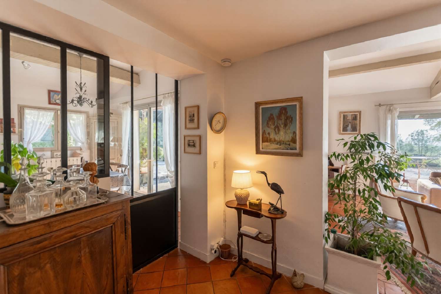  te koop villa Fourneaux-le-Val Calvados 8