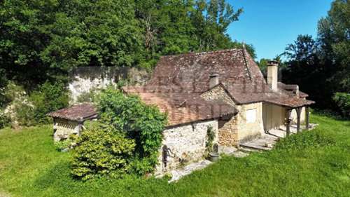 Frayssinet-le-Gélat Lot villa foto 7339013