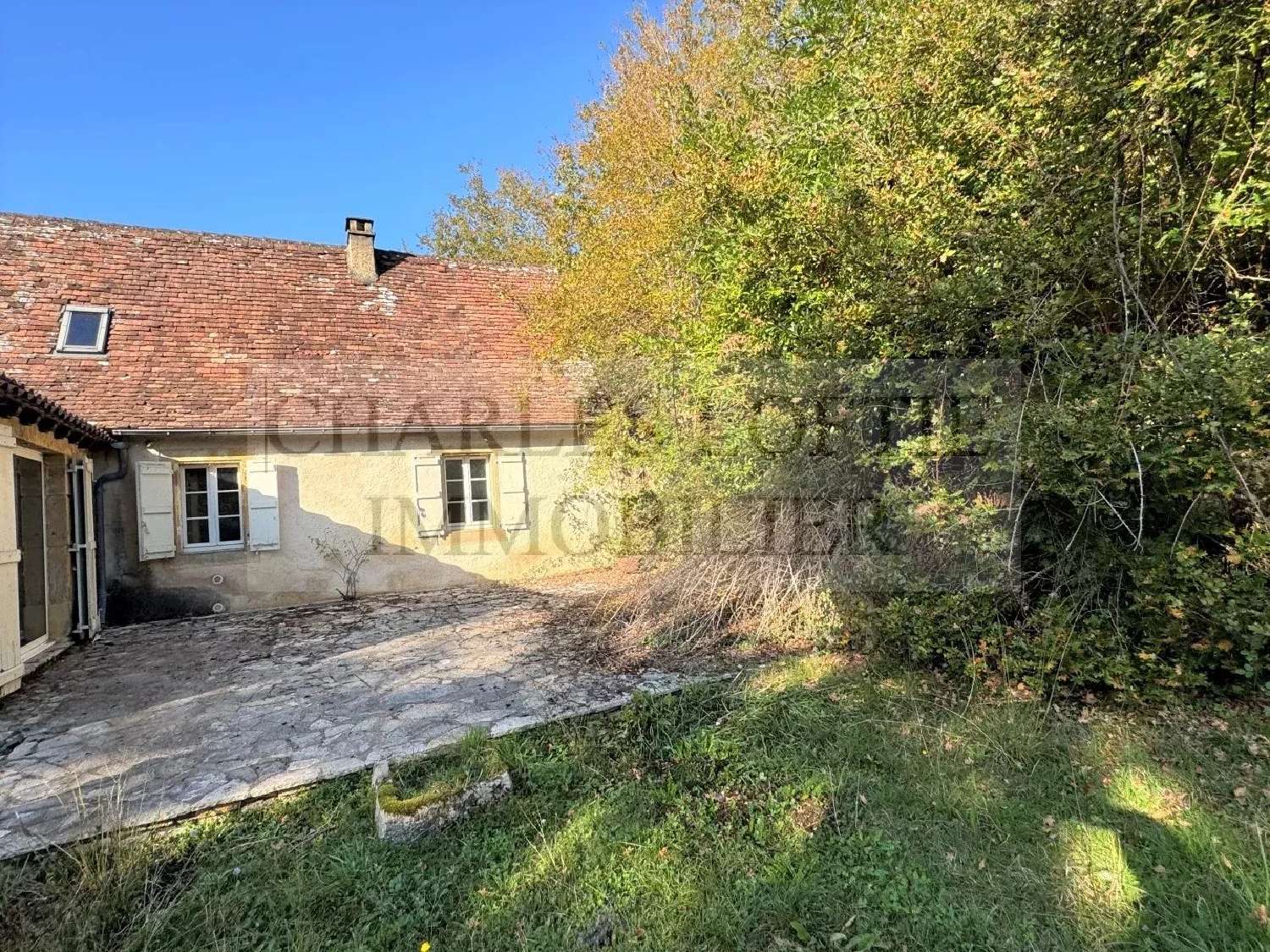 te koop villa Frayssinet-le-Gélat Lot 5