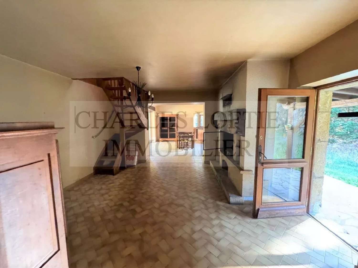  te koop villa Frayssinet-le-Gélat Lot 8