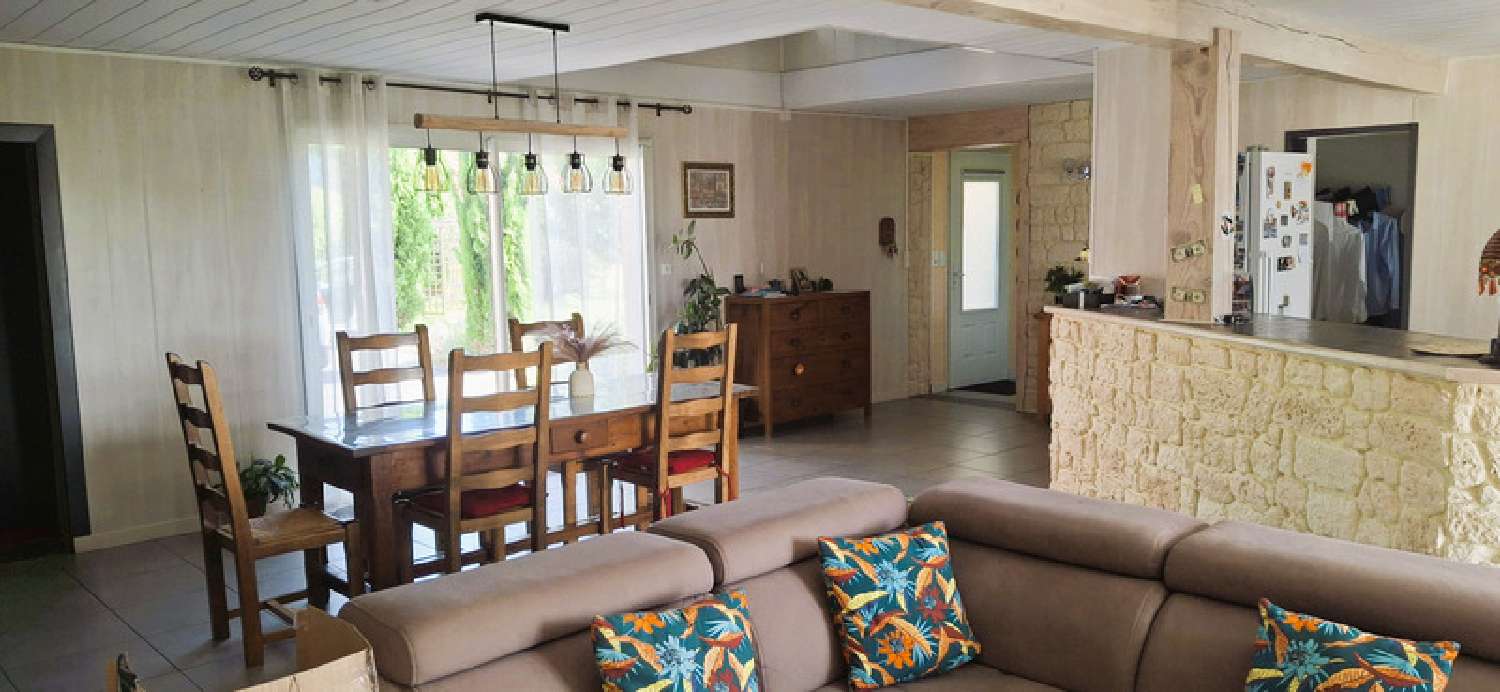  te koop villa Fréjeville Tarn 4