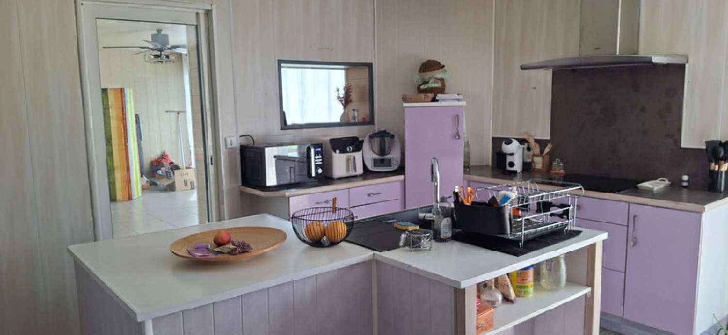  te koop villa Fréjeville Tarn 5