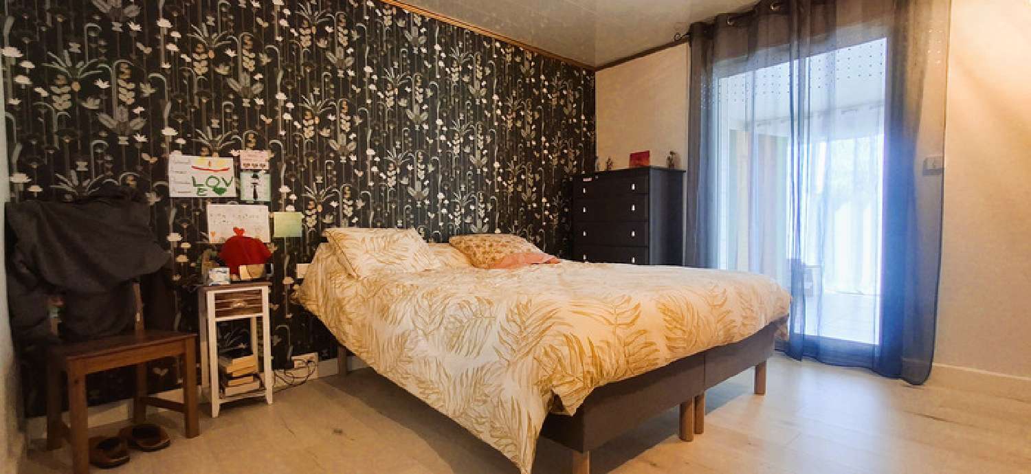  te koop villa Fréjeville Tarn 6