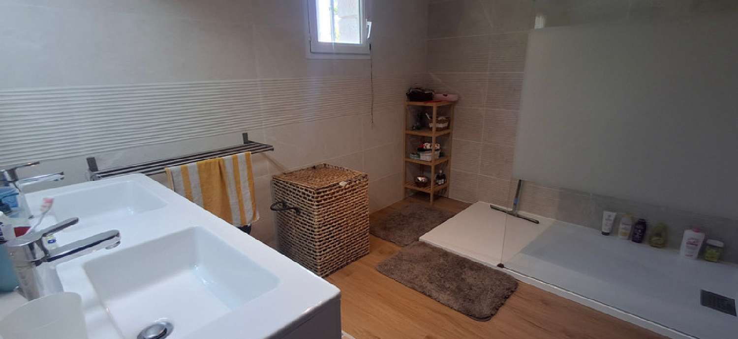  te koop villa Fréjeville Tarn 7
