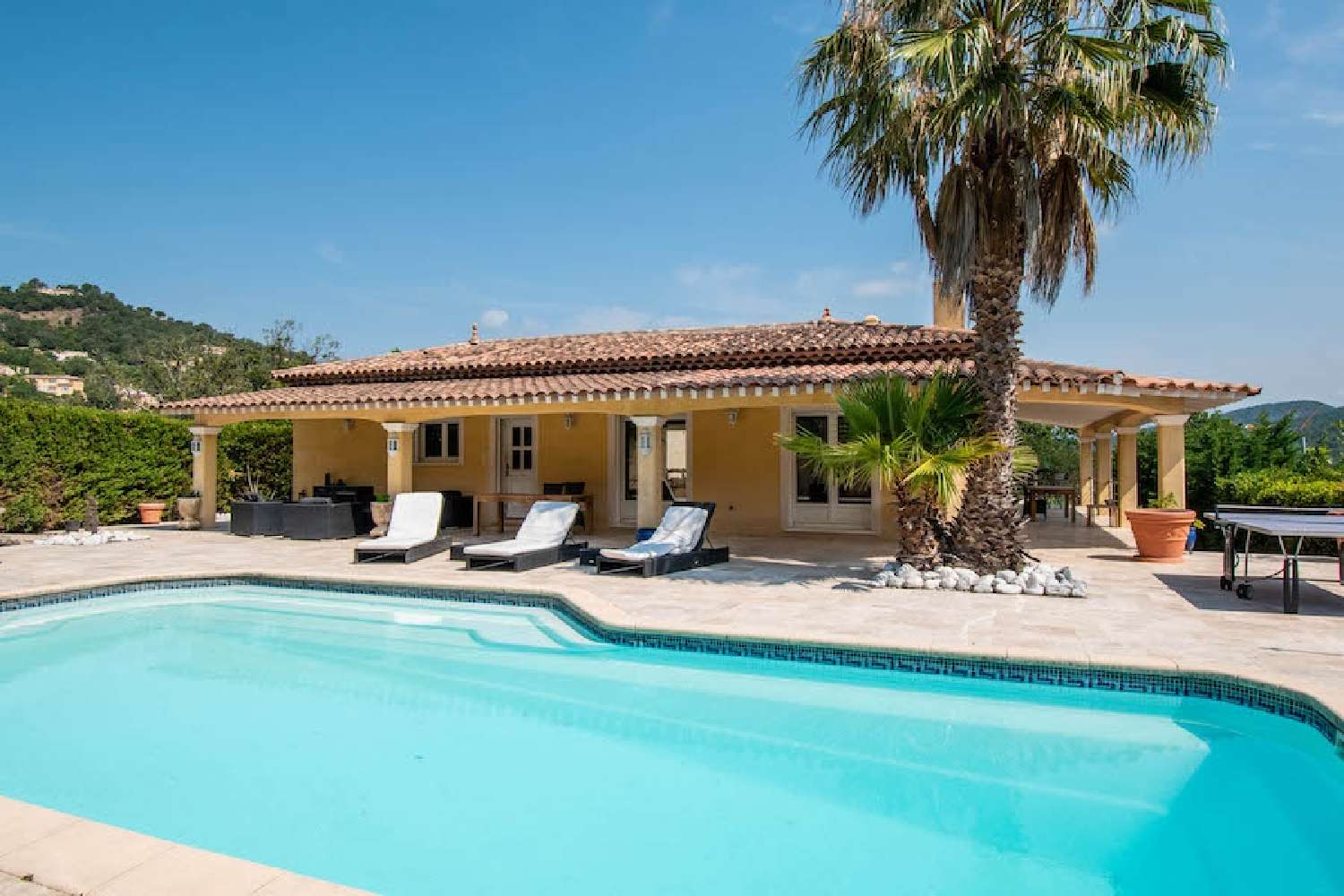  for sale villa Fréjus Var 1