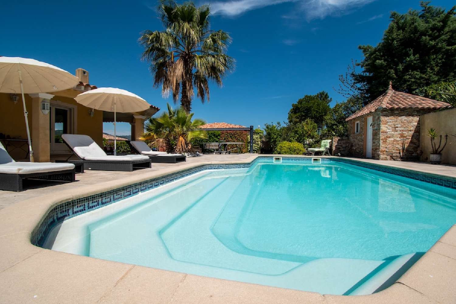  for sale villa Fréjus Var 2