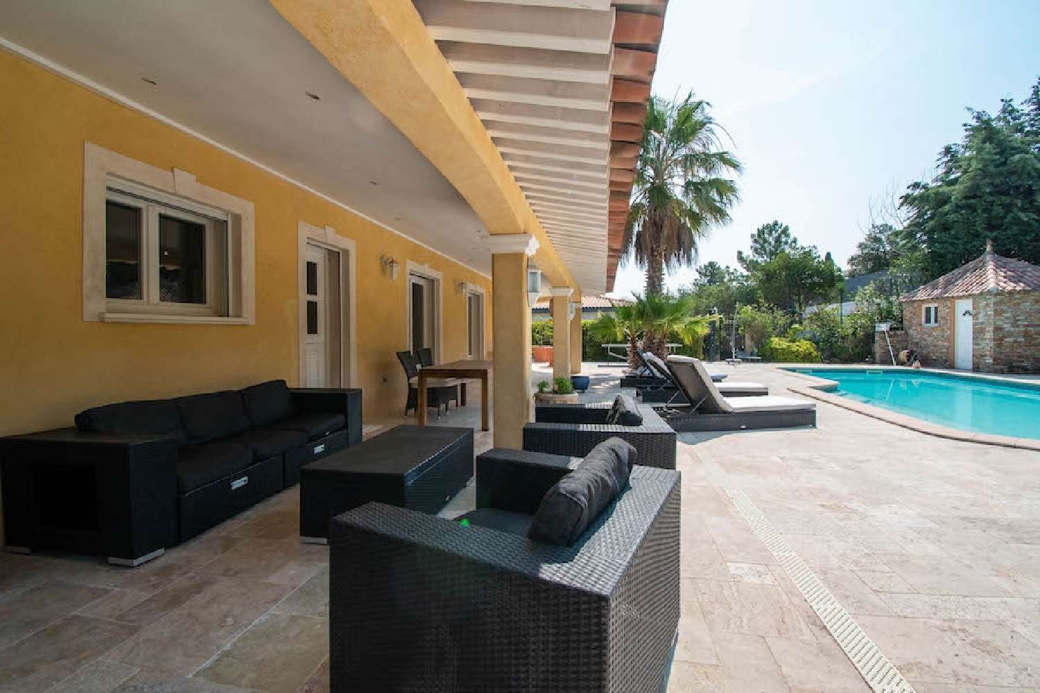  for sale villa Fréjus Var 3