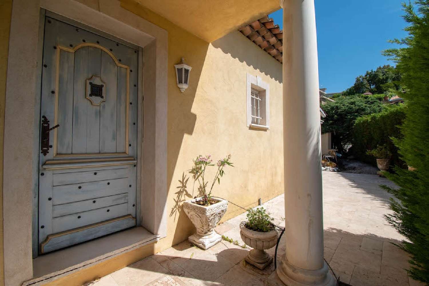  for sale villa Fréjus Var 4