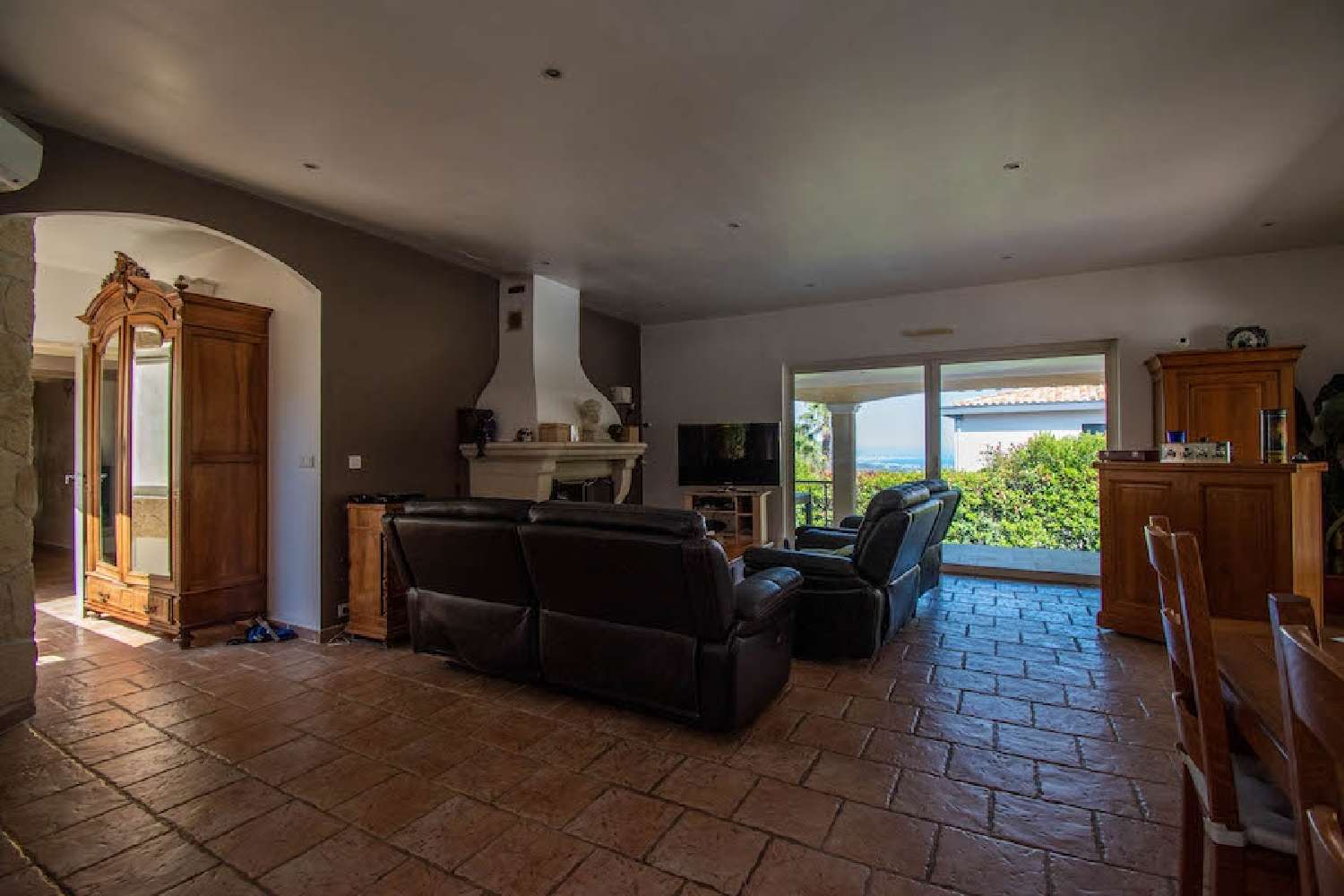  for sale villa Fréjus Var 6