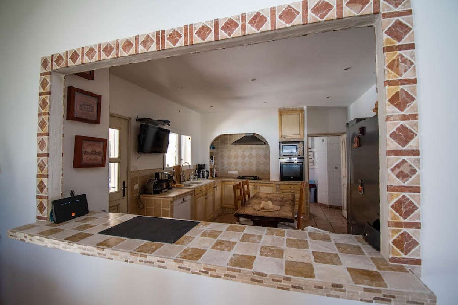  for sale villa Fréjus Var 8