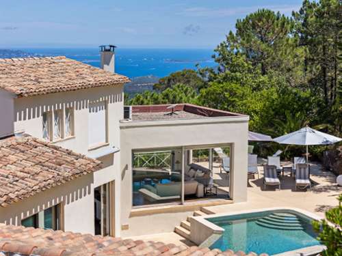 Fréjus Var villa foto 7327656