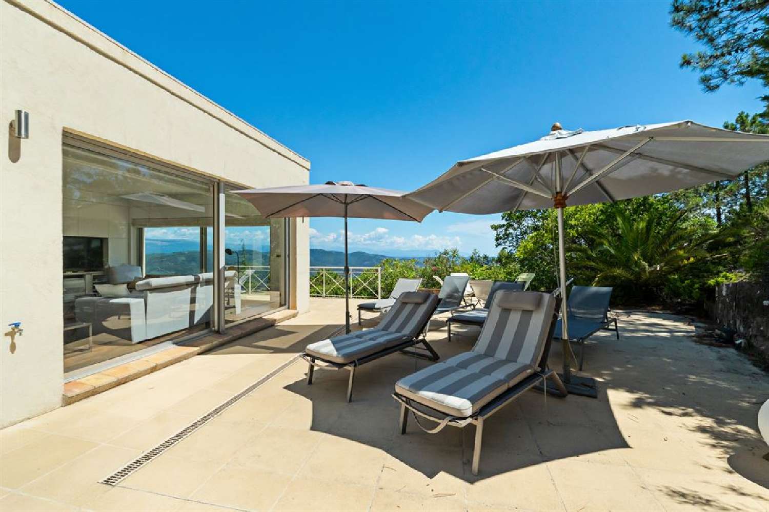  for sale villa Fréjus Var 6