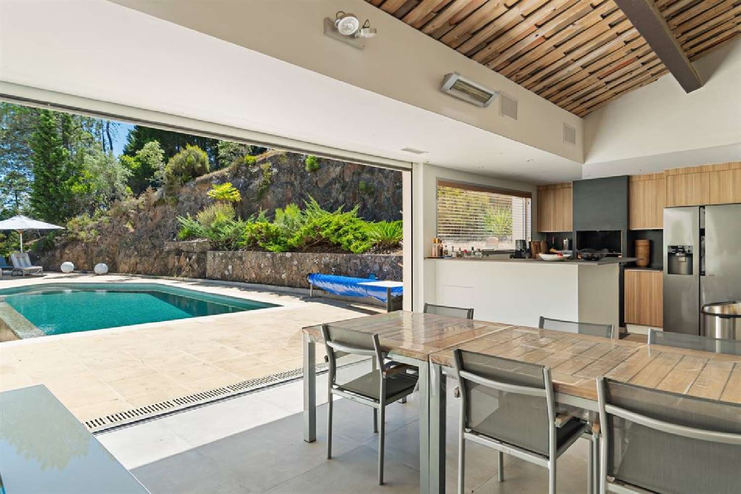  for sale villa Fréjus Var 8
