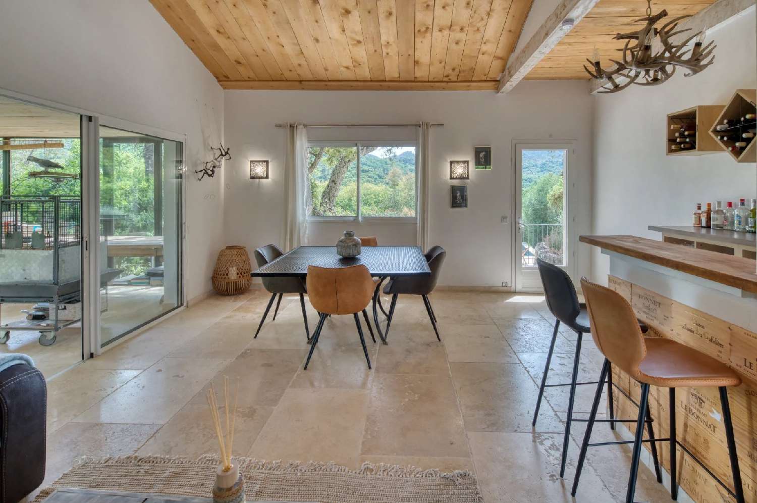 te koop villa Fréjus Var 3
