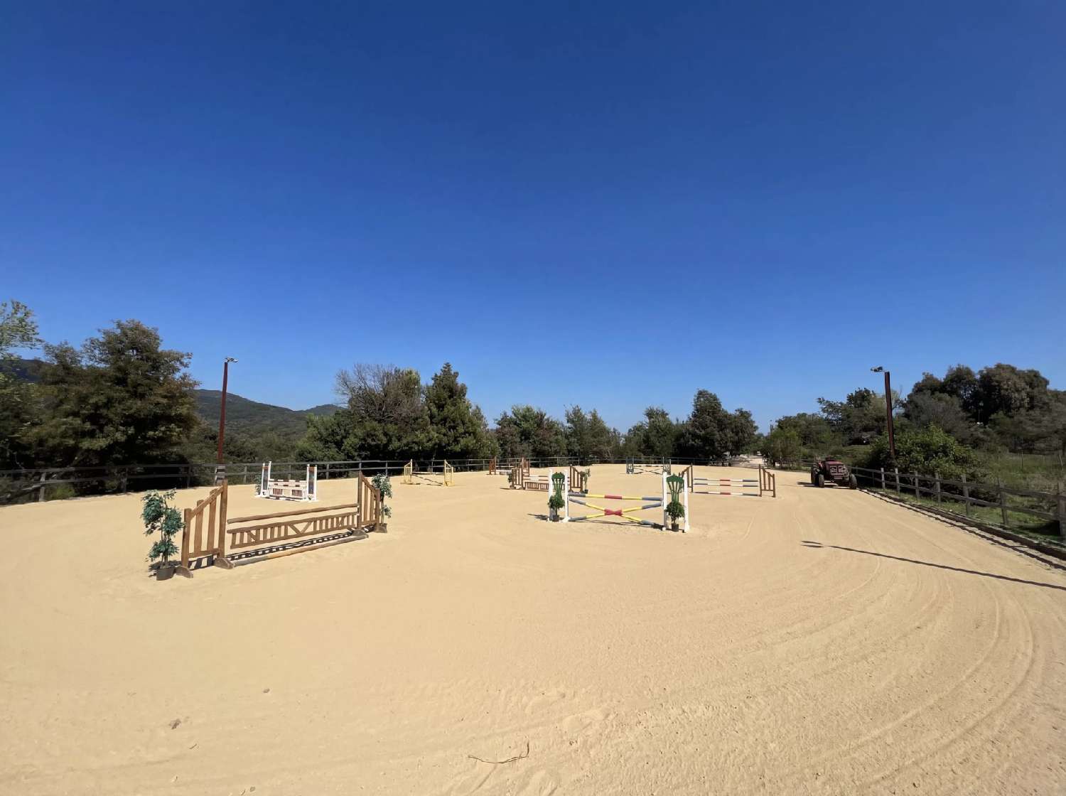 te koop villa Fréjus Var 4