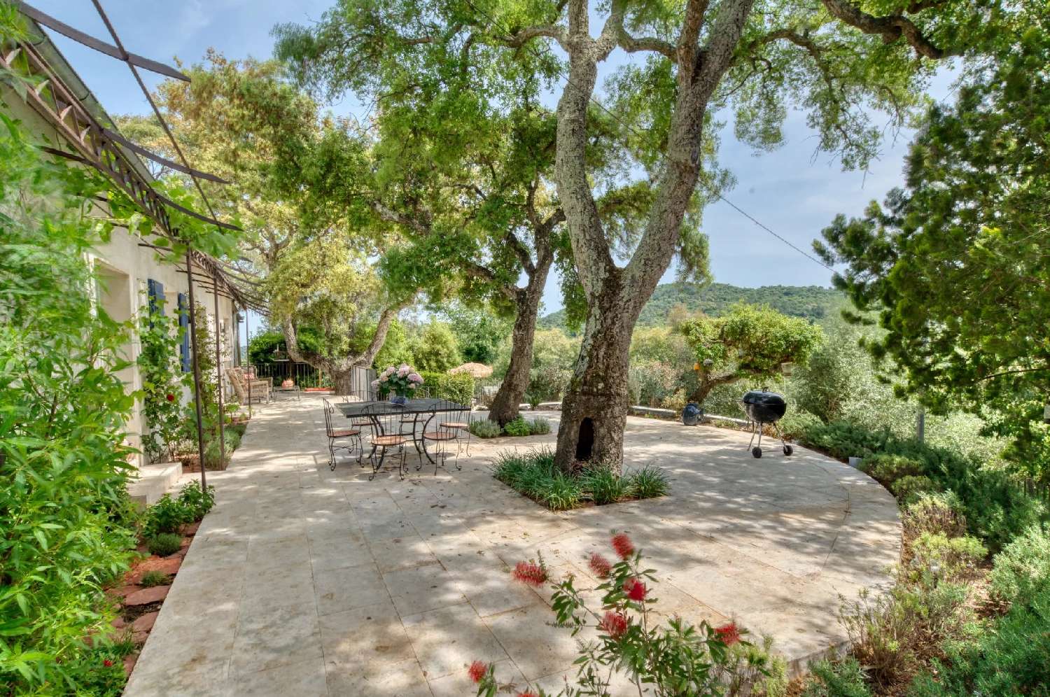 te koop villa Fréjus Var 6