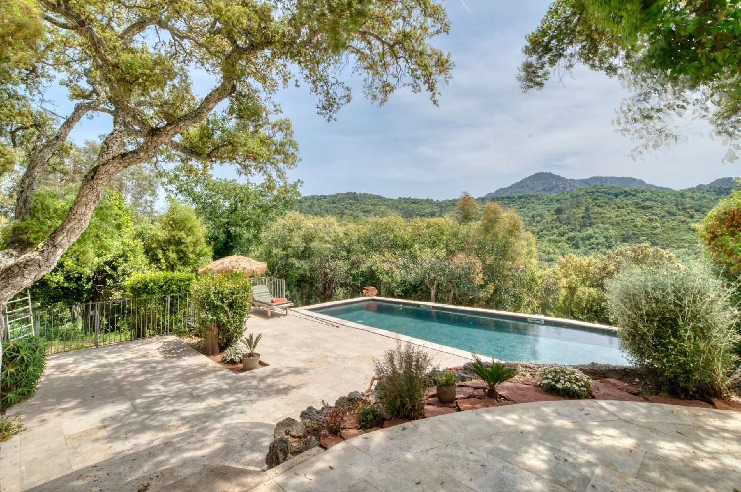 te koop villa Fréjus Var 7