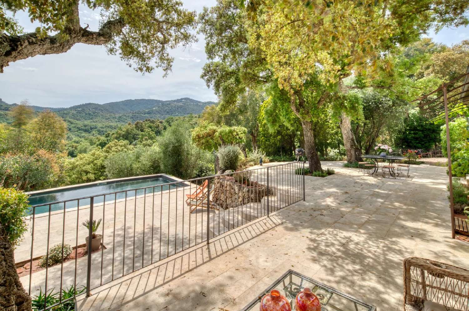 te koop villa Fréjus Var 8