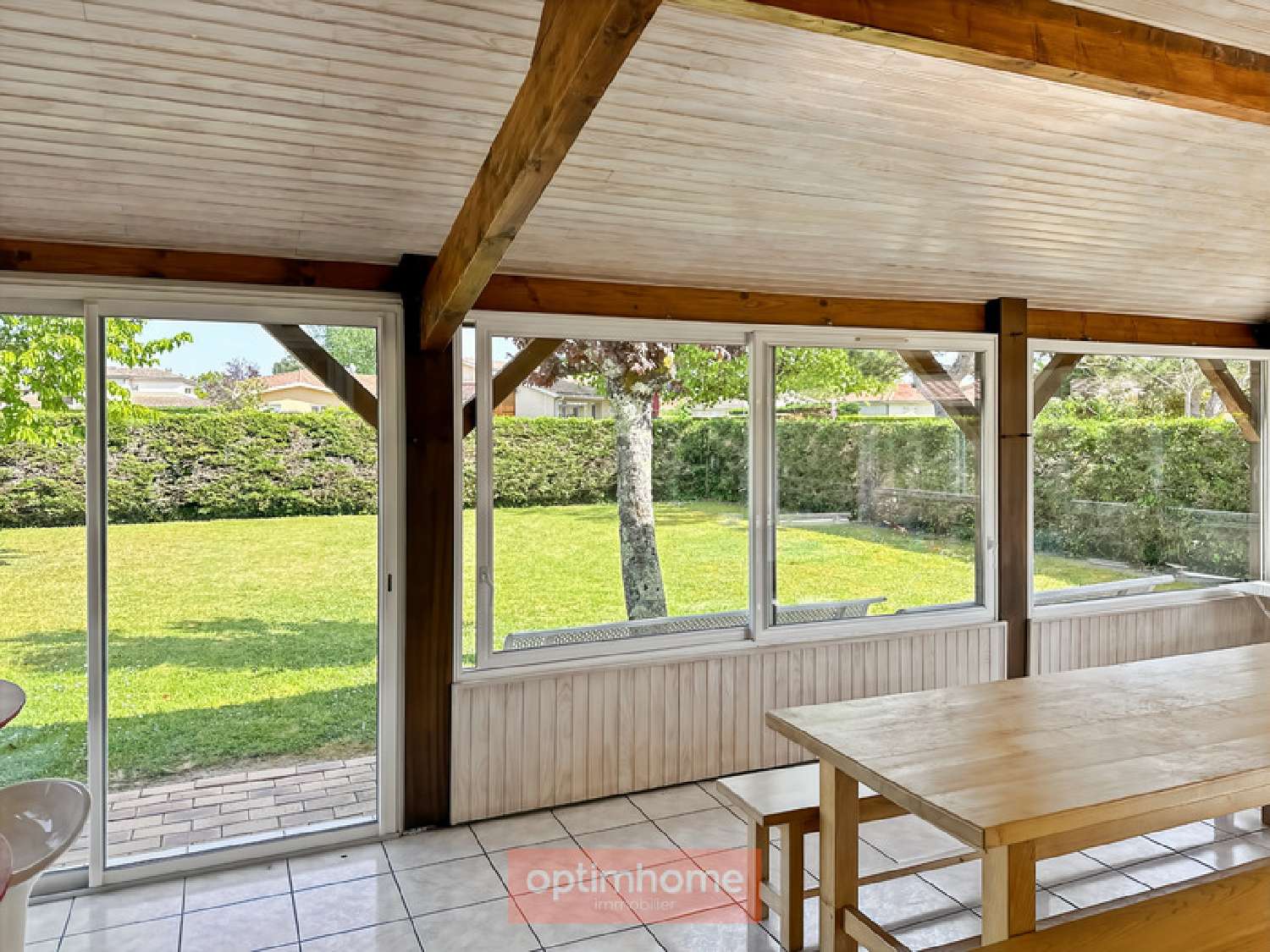  en venta villa Gabarret Landes 4