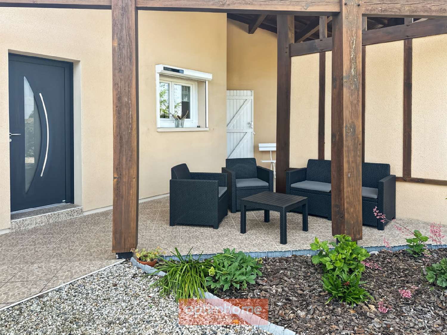  en venta villa Gabarret Landes 5
