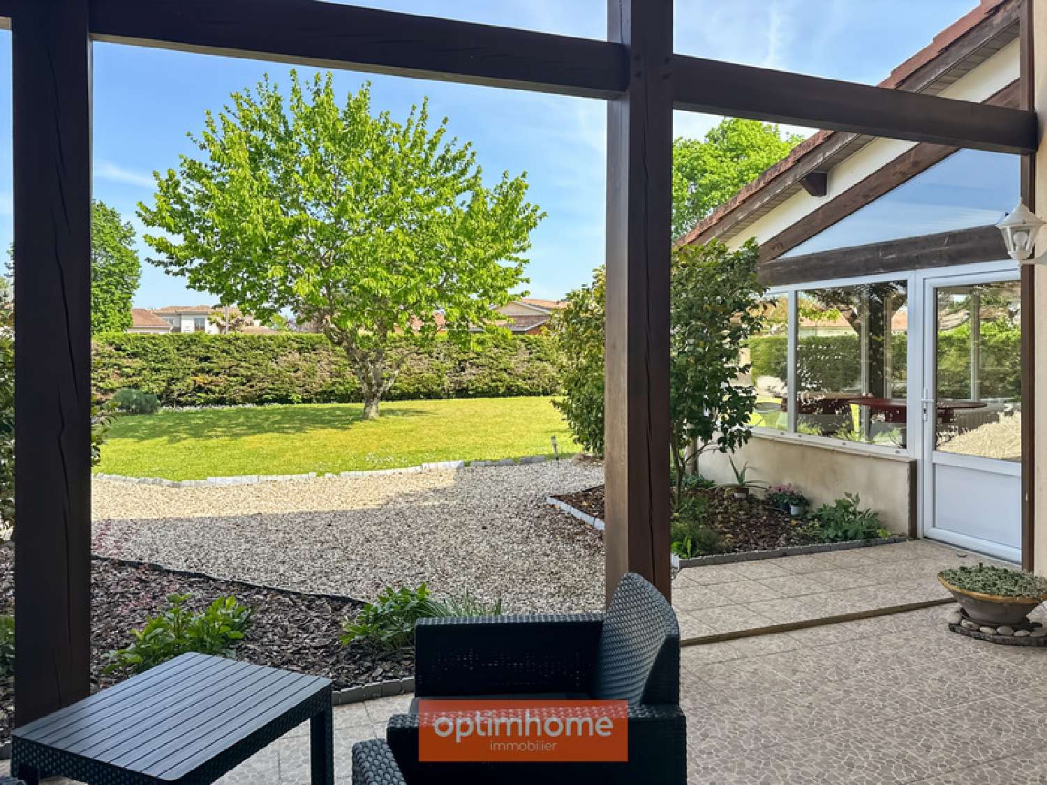  en venta villa Gabarret Landes 6