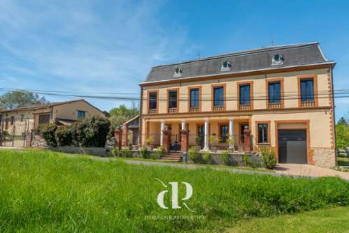 Garganvillar Tarn-et-Garonne villa foto 7331582