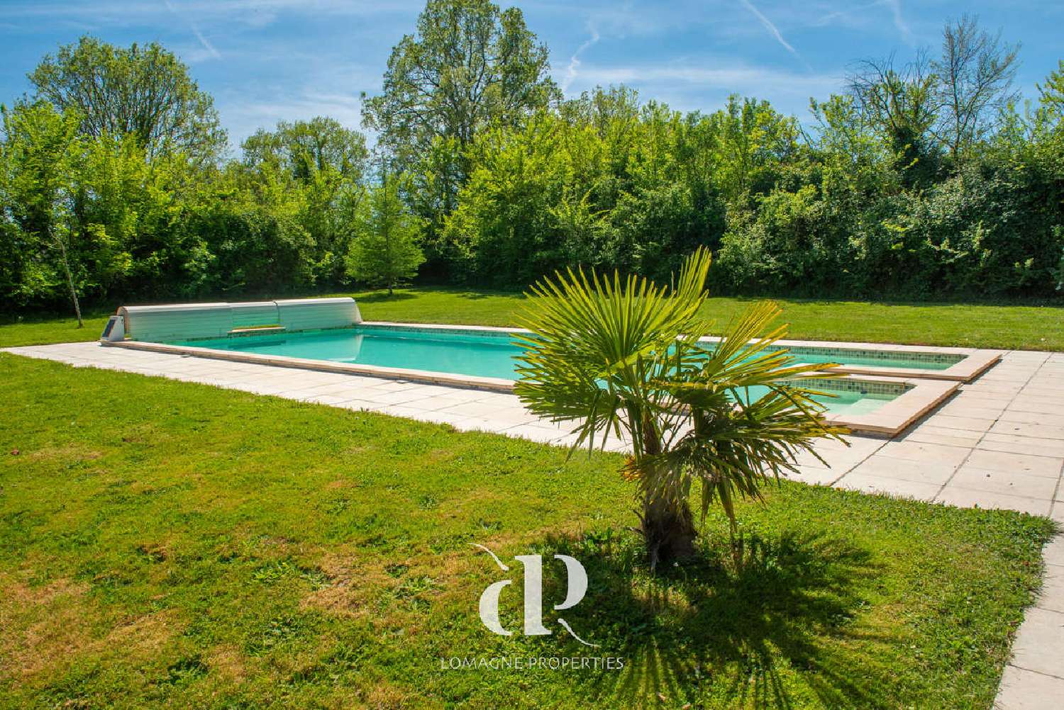  for sale villa Garganvillar Tarn-et-Garonne 2