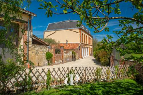  te koop villa Garganvillar Tarn-et-Garonne 4