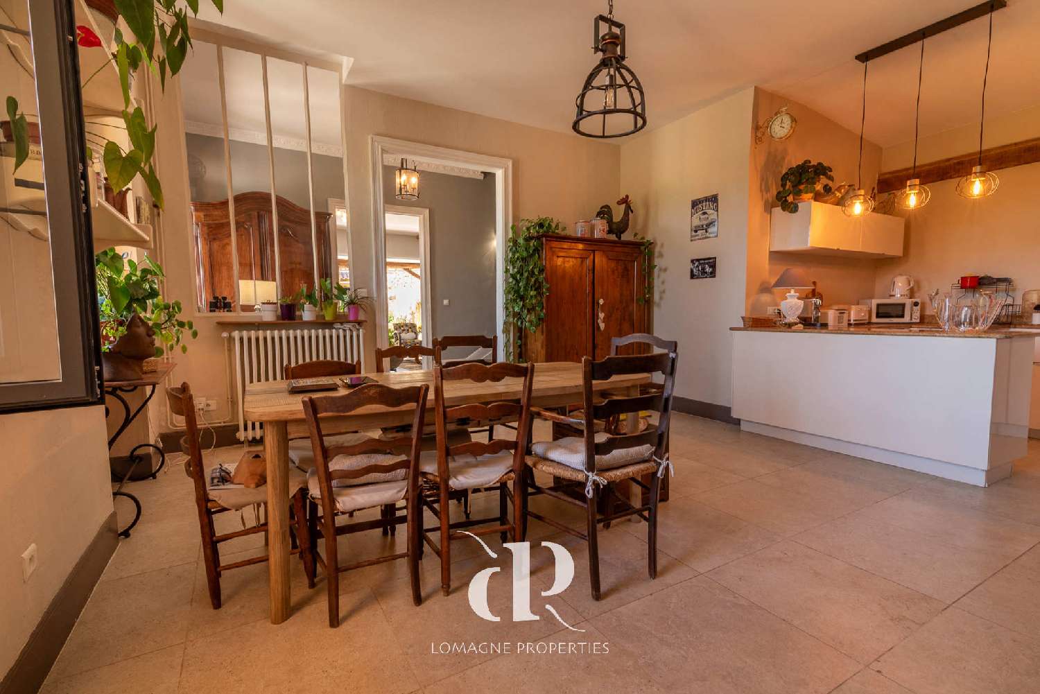  for sale villa Garganvillar Tarn-et-Garonne 5