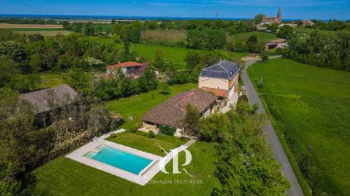  te koop villa Garganvillar Tarn-et-Garonne 6
