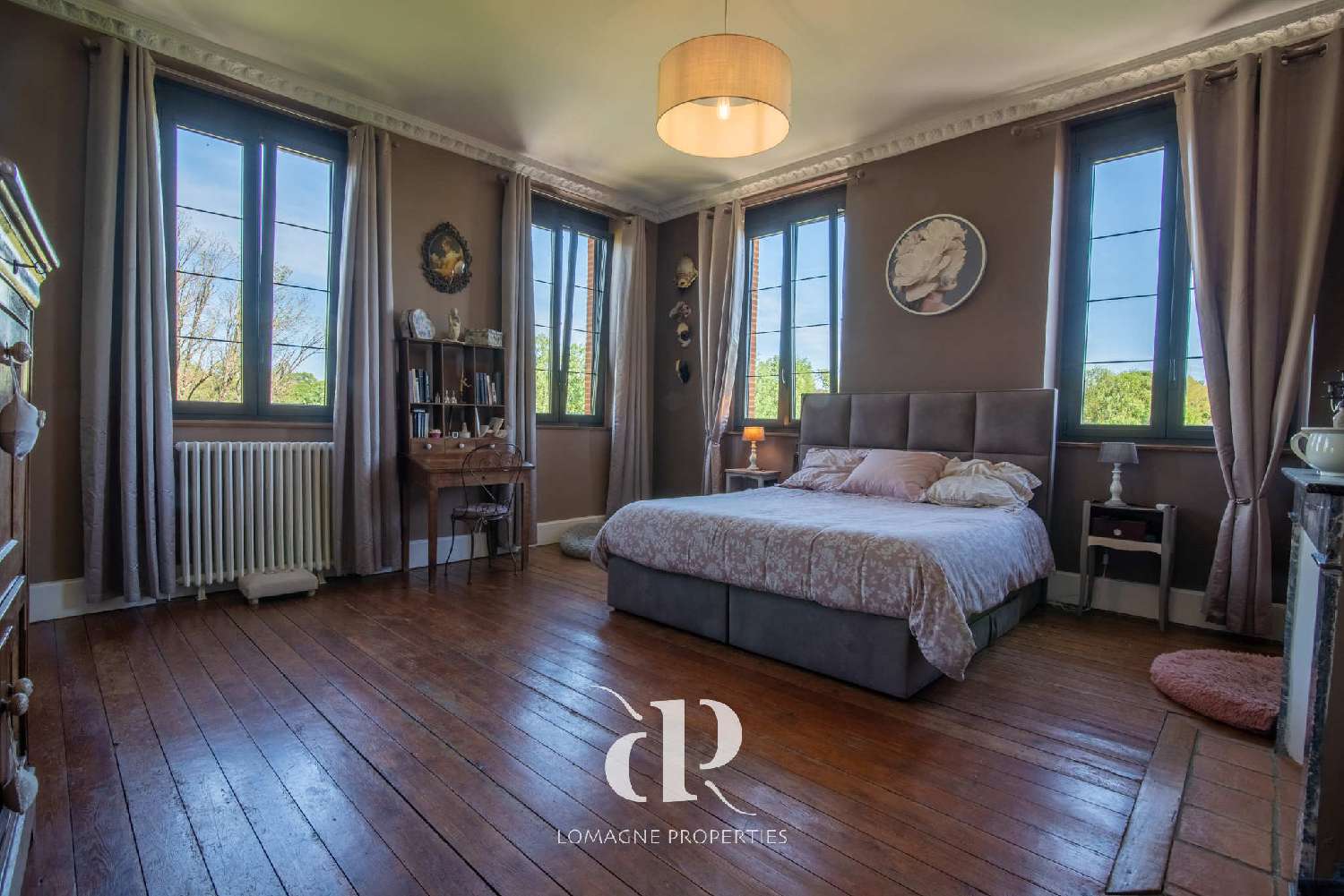  for sale villa Garganvillar Tarn-et-Garonne 7