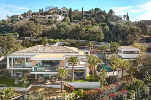 Gassin Var Villa Bild 7327612