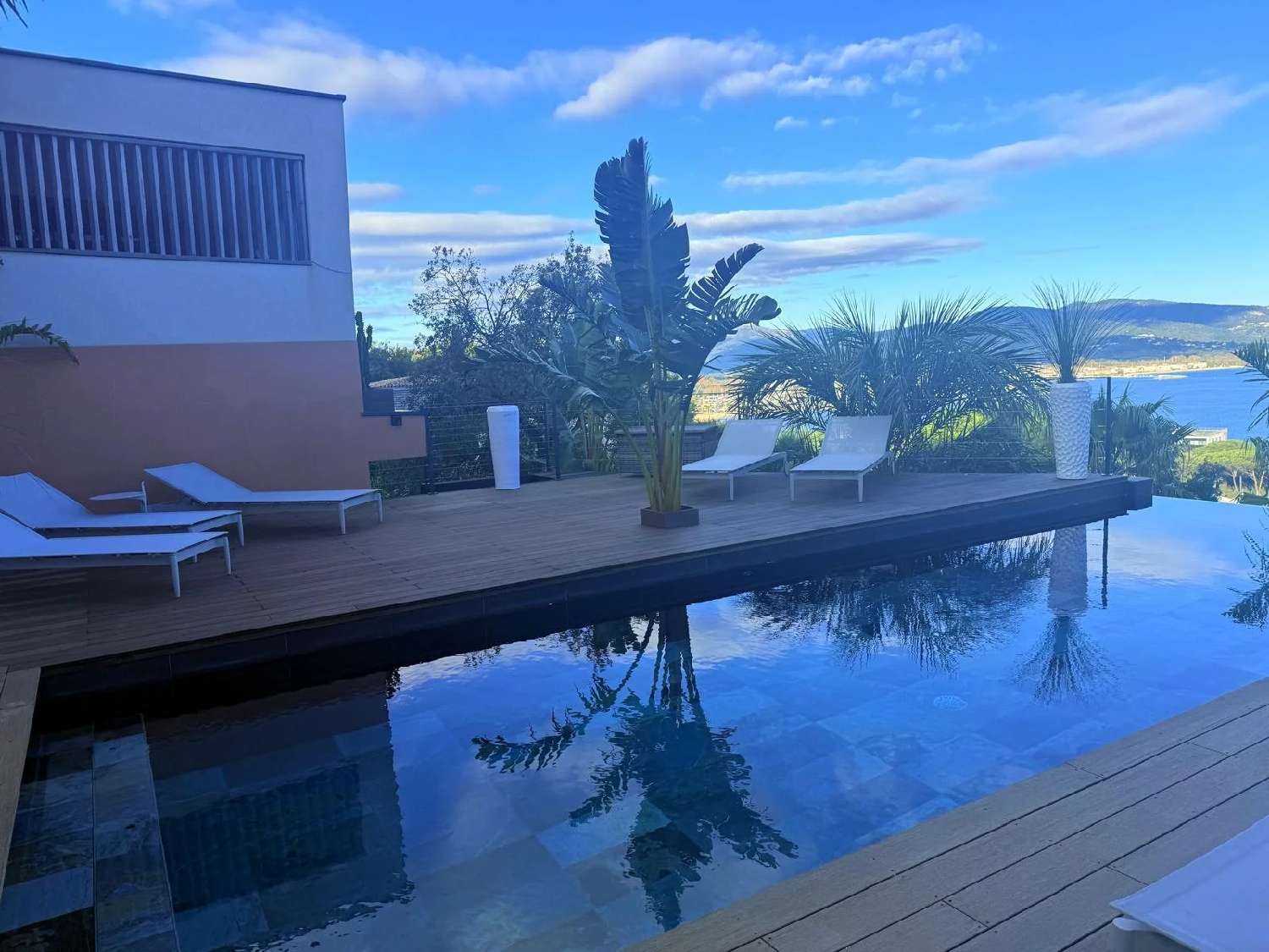  kaufen Villa Gassin Var 2