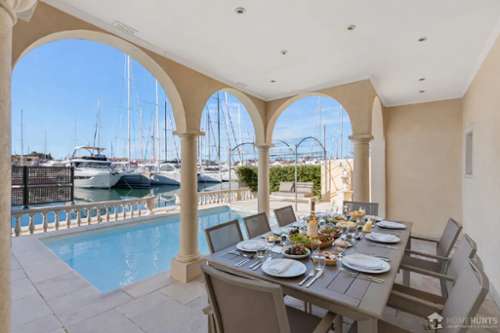 Gassin Var Villa Bild 7327841