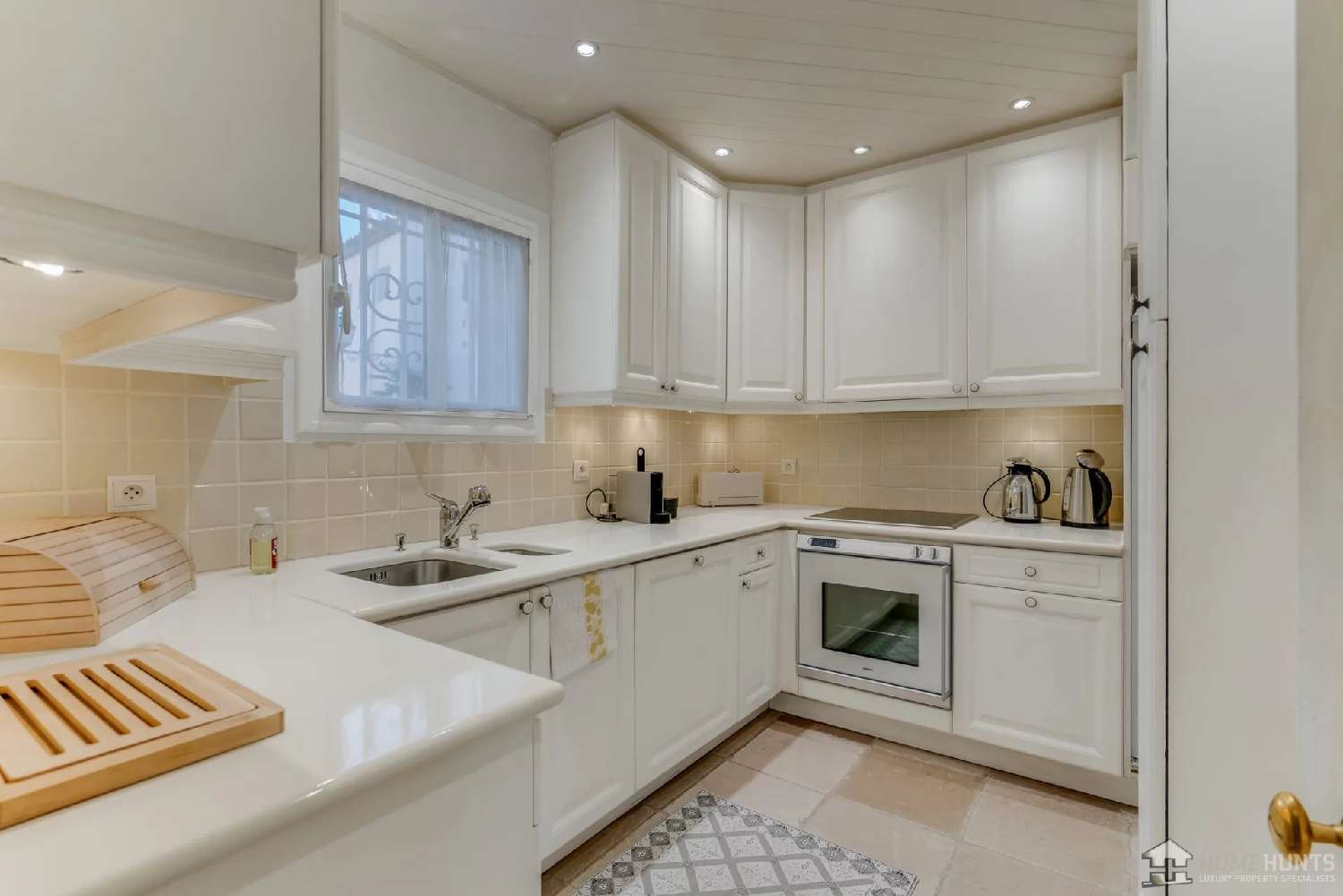  kaufen Villa Gassin Var 4
