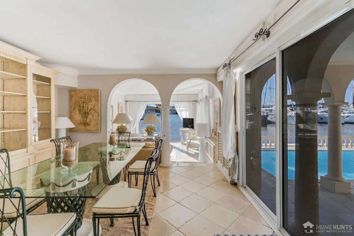  kaufen Villa Gassin Var 6
