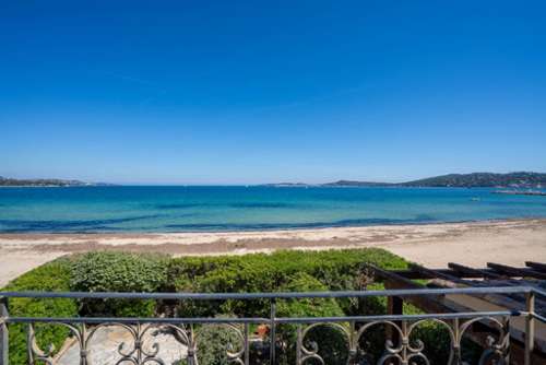 Gassin Var Villa Bild 7327889