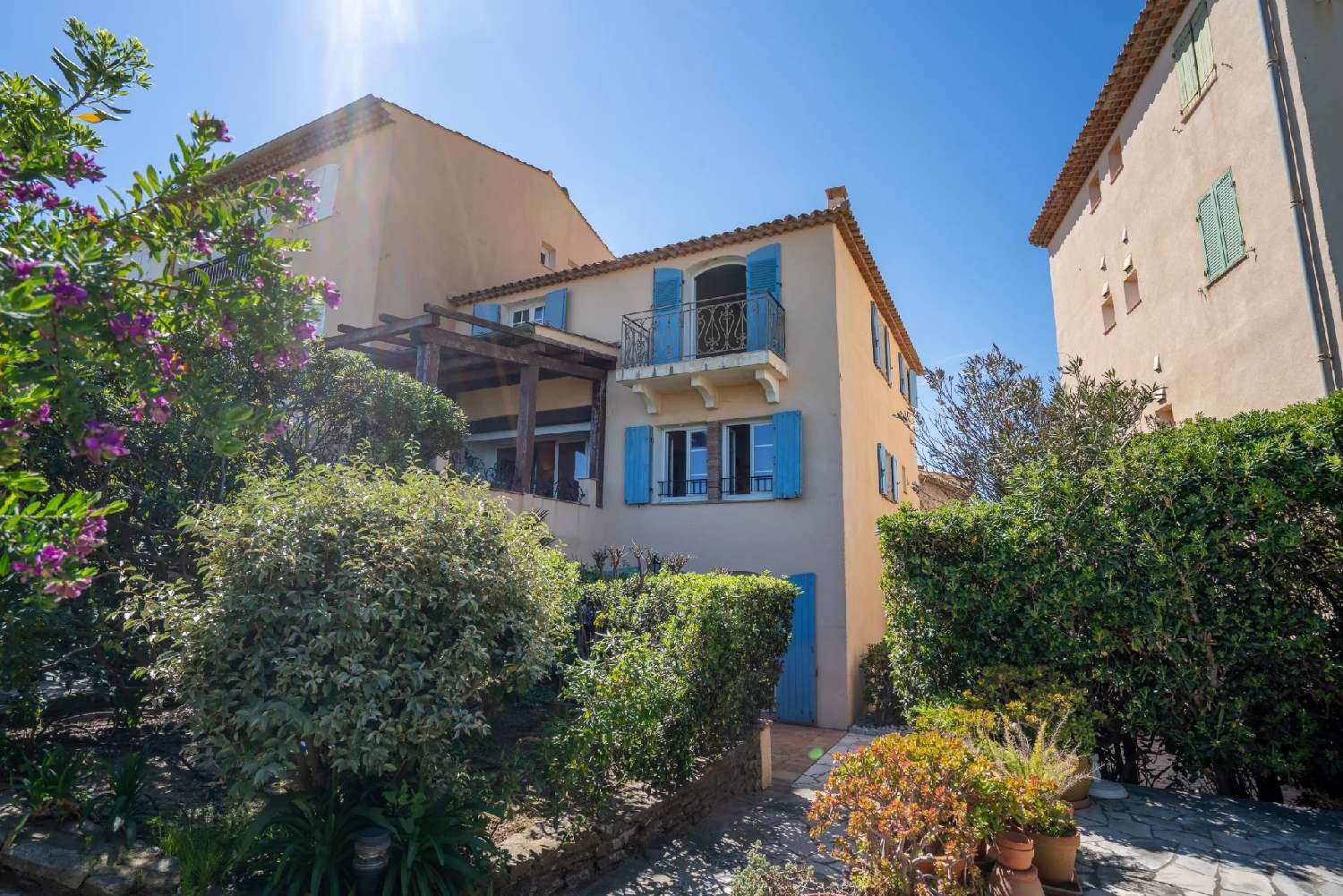  kaufen Villa Gassin Var 2